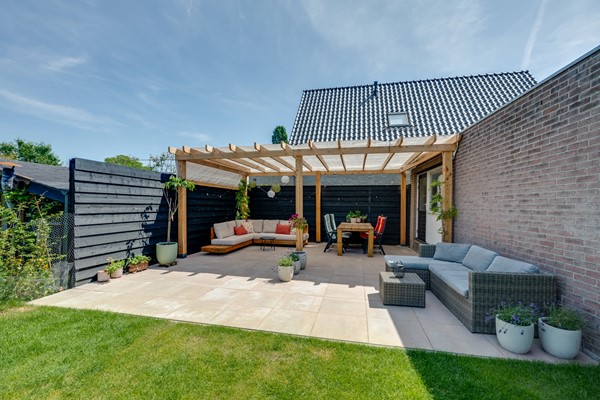 Medium property photo - Hoofdstraat 76, 5121 JG Rijen